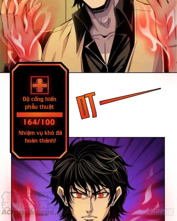 Bác Sĩ Lê Minh Chapter 81 - Trang 2
