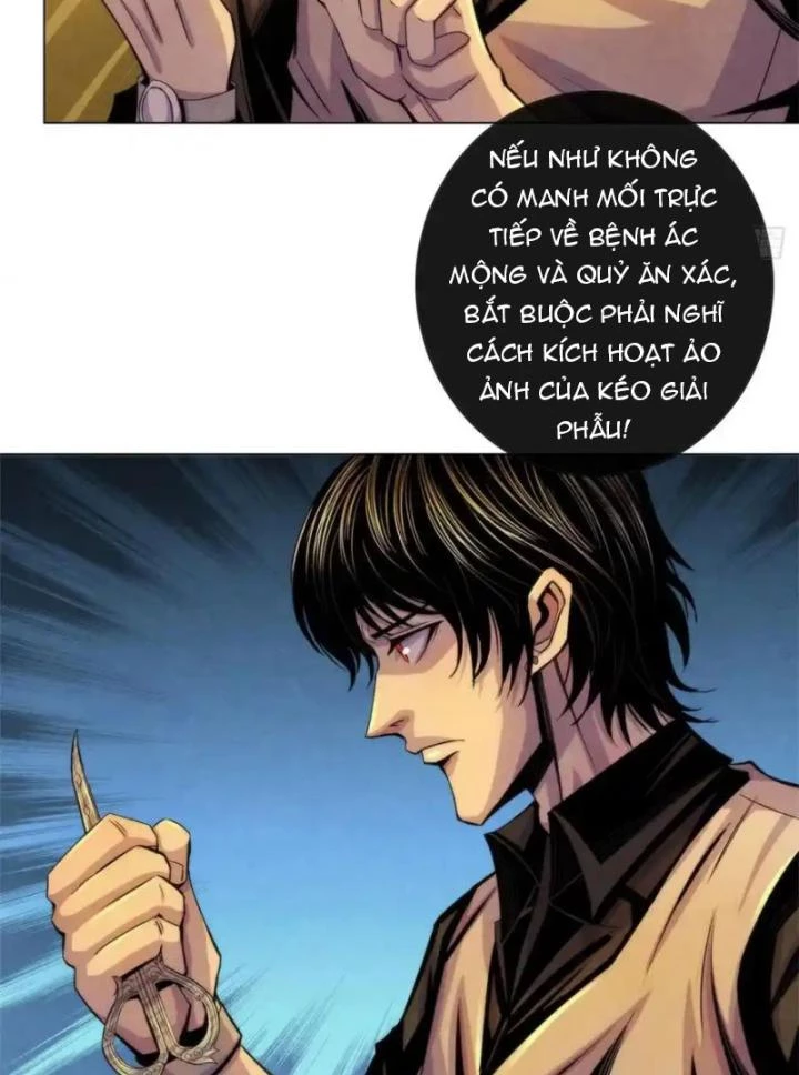 Bác Sĩ Lê Minh Chapter 82 - Trang 2
