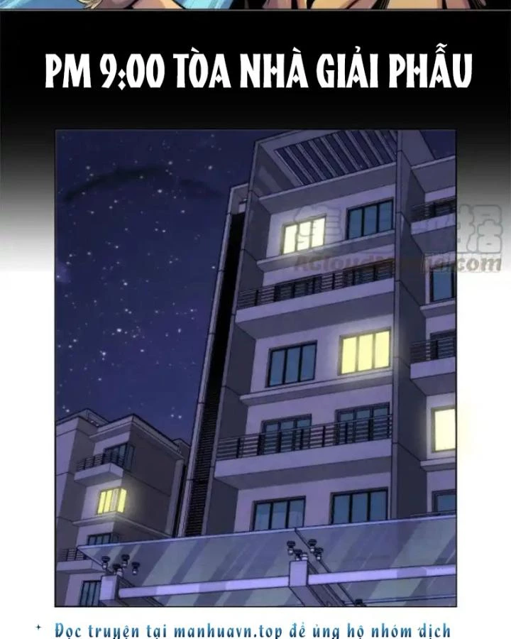 Bác Sĩ Lê Minh Chapter 82 - Trang 2