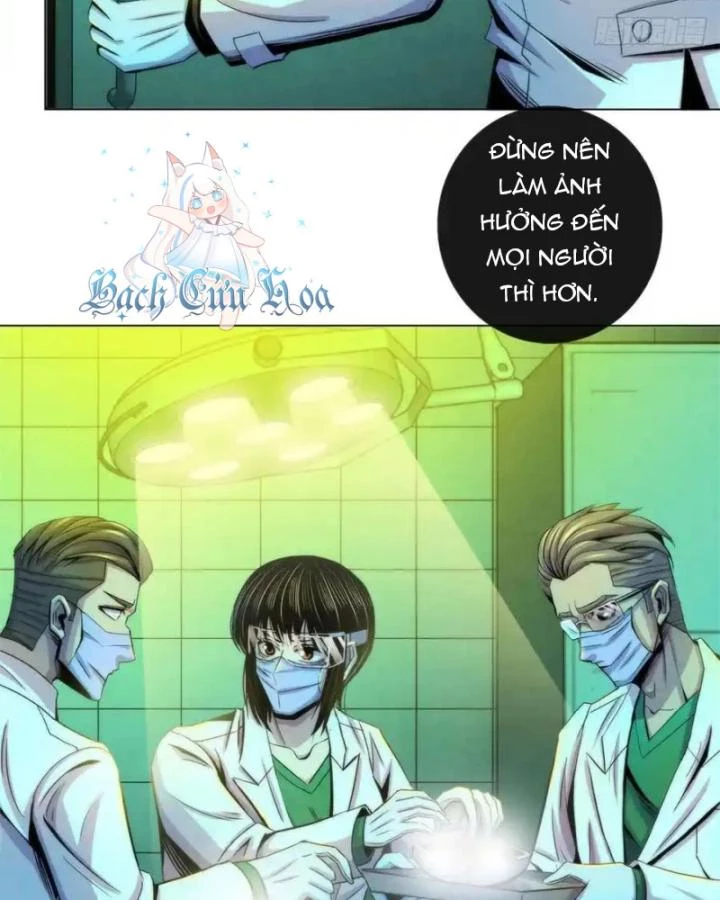 Bác Sĩ Lê Minh Chapter 82 - Trang 2