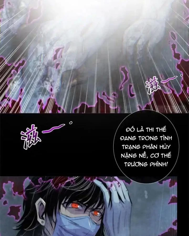 Bác Sĩ Lê Minh Chapter 82 - Trang 2
