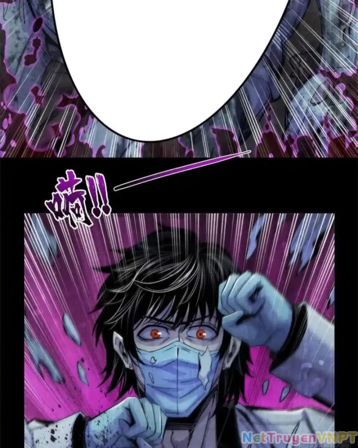 Bác Sĩ Lê Minh Chapter 82 - Trang 2