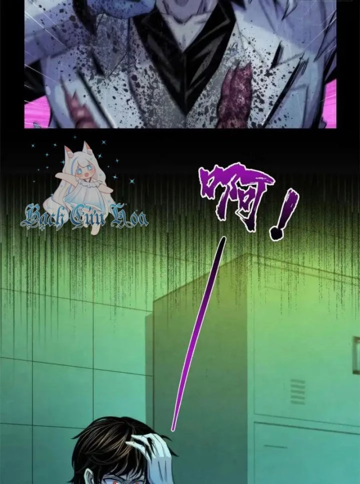 Bác Sĩ Lê Minh Chapter 82 - Trang 2