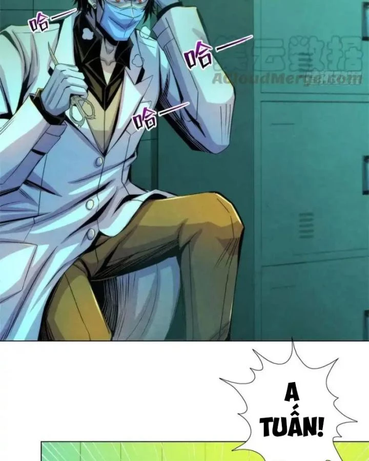 Bác Sĩ Lê Minh Chapter 82 - Trang 2