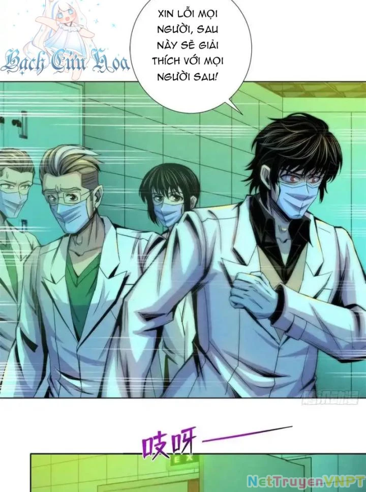 Bác Sĩ Lê Minh Chapter 82 - Trang 2
