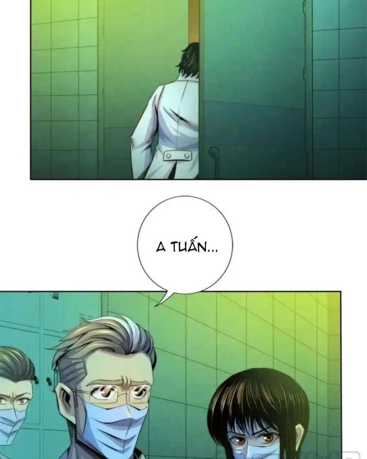 Bác Sĩ Lê Minh Chapter 82 - Trang 2