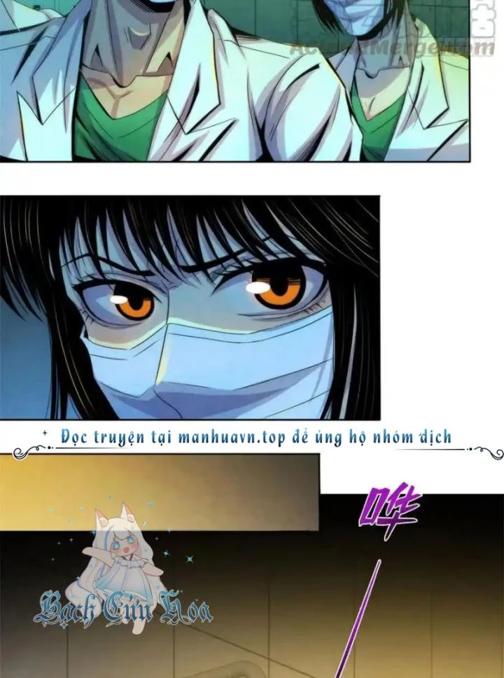 Bác Sĩ Lê Minh Chapter 82 - Trang 2