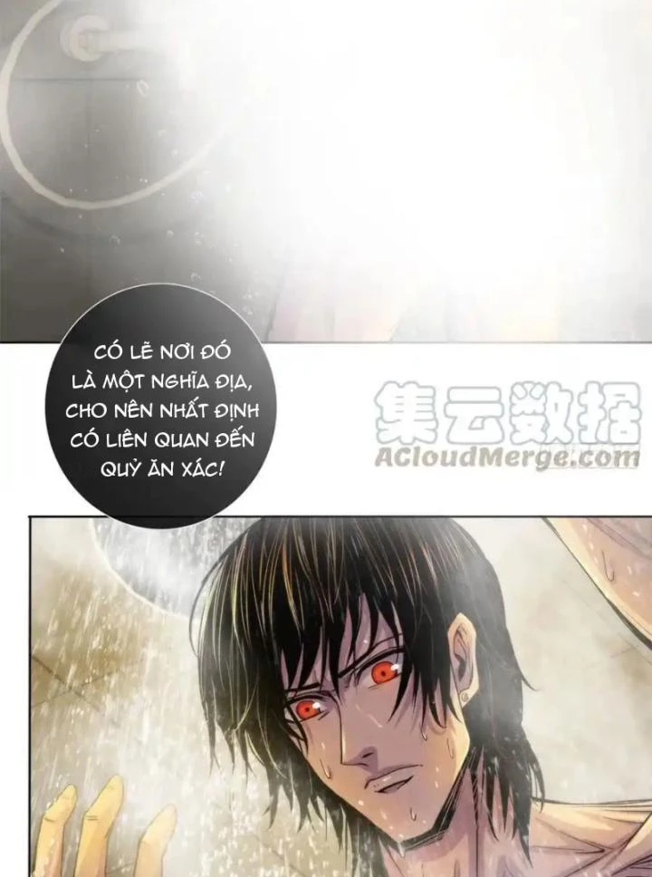 Bác Sĩ Lê Minh Chapter 82 - Trang 2
