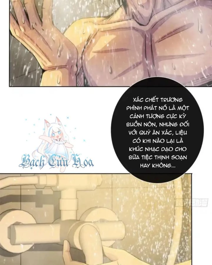 Bác Sĩ Lê Minh Chapter 82 - Trang 2