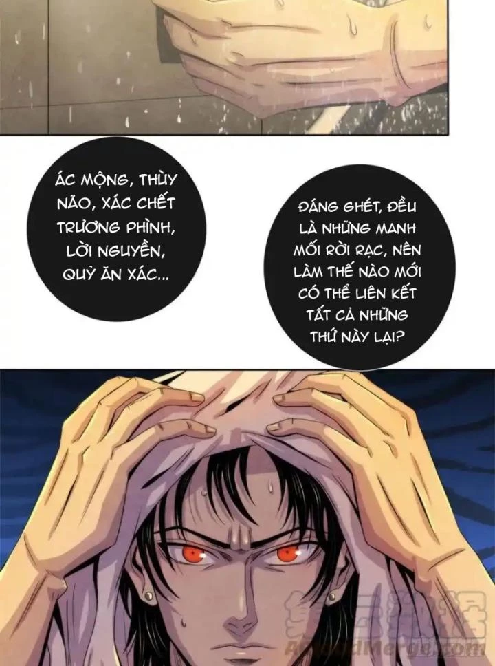 Bác Sĩ Lê Minh Chapter 82 - Trang 2