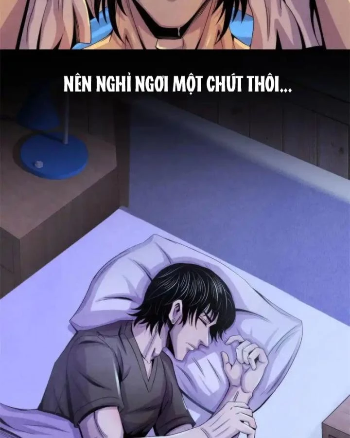 Bác Sĩ Lê Minh Chapter 82 - Trang 2