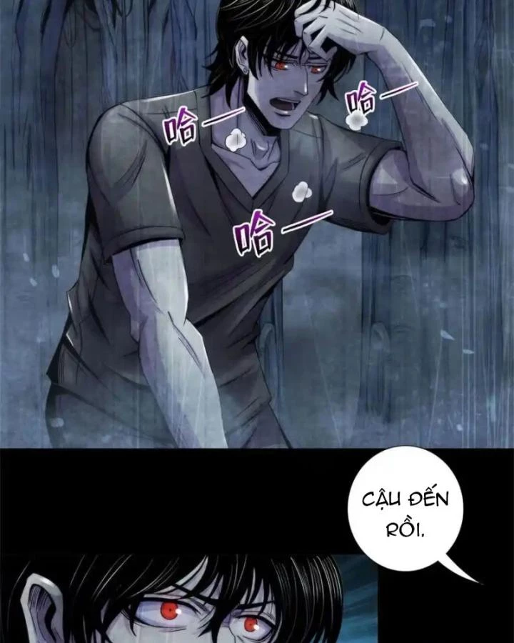 Bác Sĩ Lê Minh Chapter 82 - Trang 2
