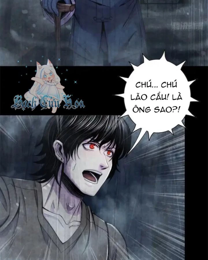 Bác Sĩ Lê Minh Chapter 82 - Trang 2