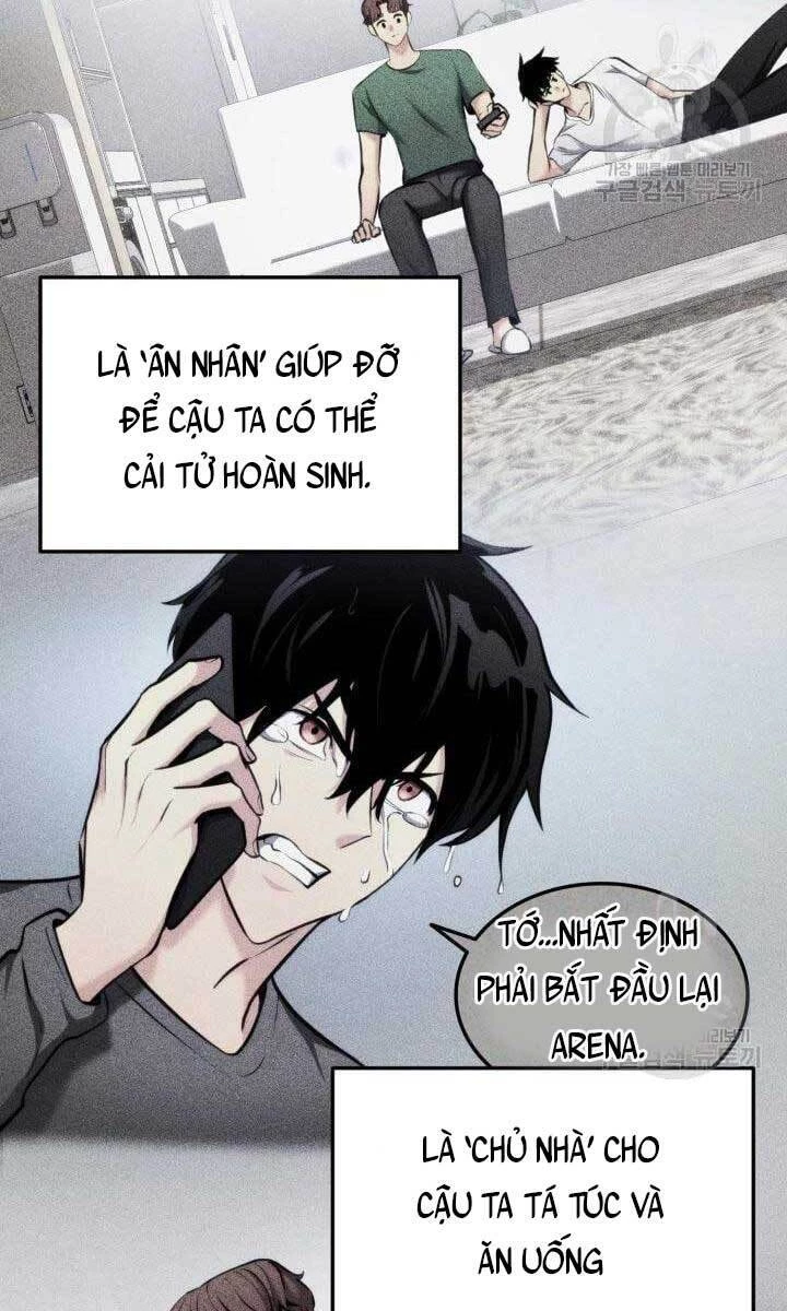 Huyền Thoại Game Thủ - Tái Xuất Chapter 88 - Trang 4