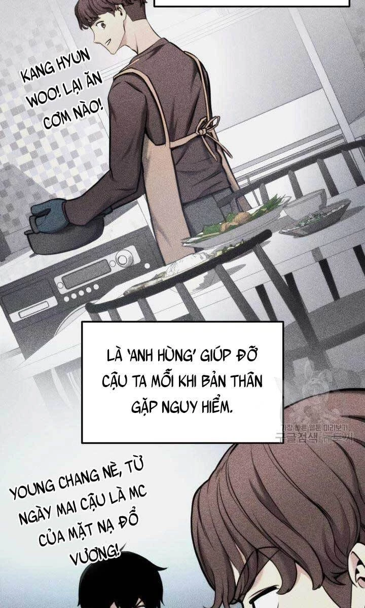 Huyền Thoại Game Thủ - Tái Xuất Chapter 88 - Trang 4