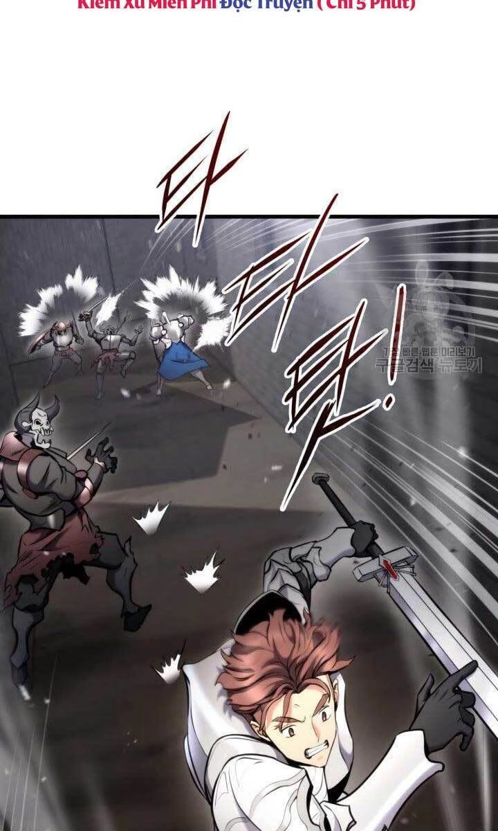 Huyền Thoại Game Thủ - Tái Xuất Chapter 88 - Trang 4