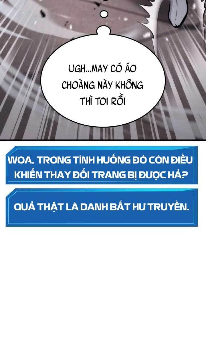 Huyền Thoại Game Thủ - Tái Xuất Chapter 88 - Trang 4