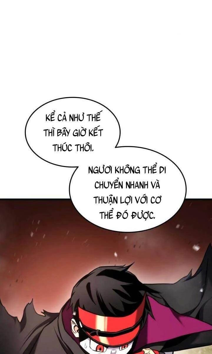 Huyền Thoại Game Thủ - Tái Xuất Chapter 88 - Trang 4