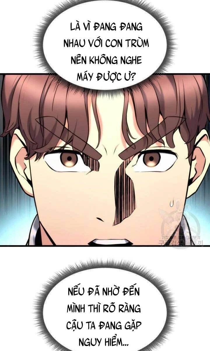 Huyền Thoại Game Thủ - Tái Xuất Chapter 88 - Trang 4