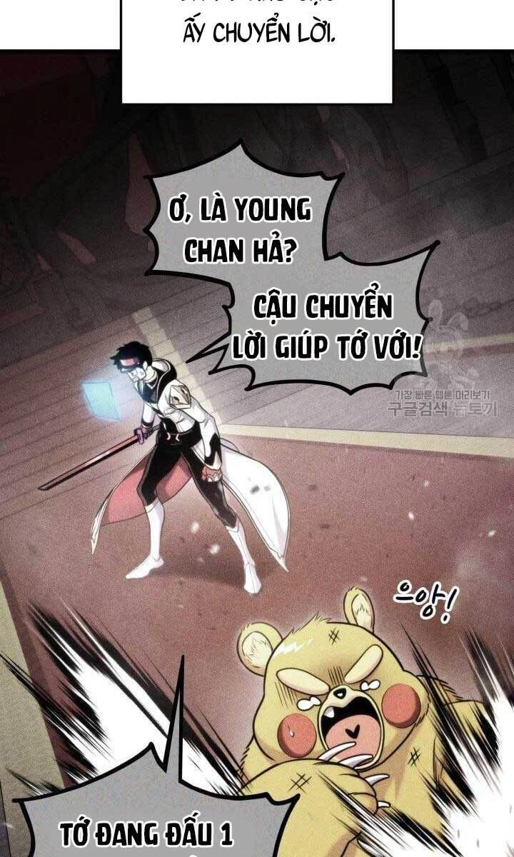 Huyền Thoại Game Thủ - Tái Xuất Chapter 88 - Trang 4