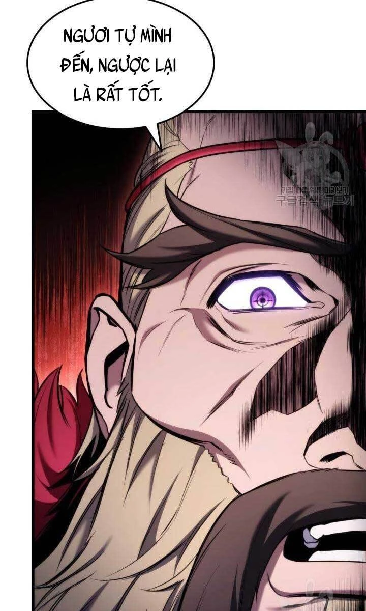 Huyền Thoại Game Thủ - Tái Xuất Chapter 88 - Trang 4