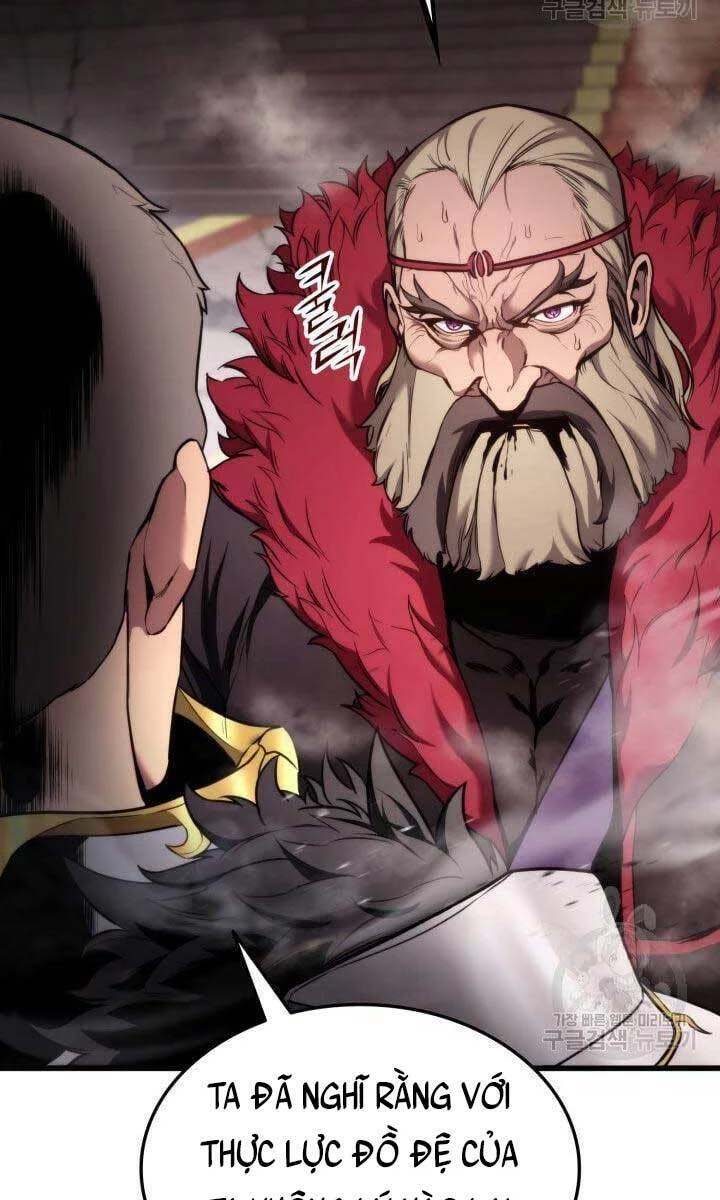 Huyền Thoại Game Thủ - Tái Xuất Chapter 88 - Trang 4