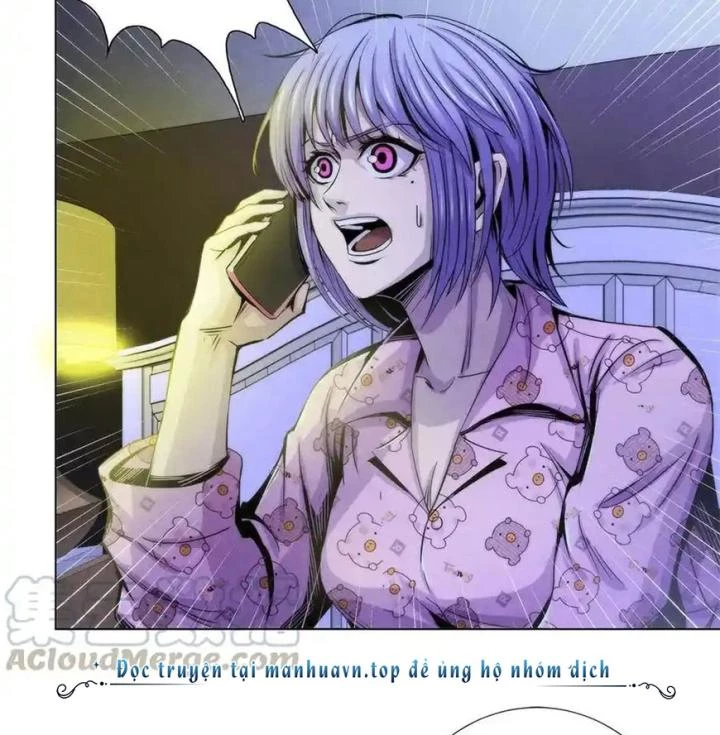 Bác Sĩ Lê Minh Chapter 83 - Trang 2