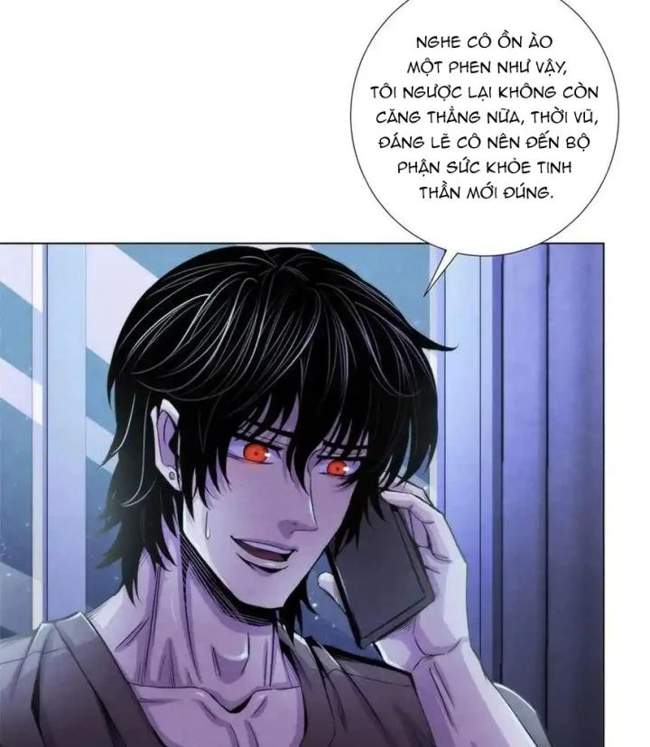 Bác Sĩ Lê Minh Chapter 83 - Trang 2
