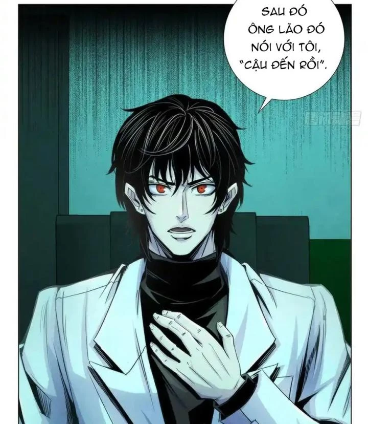 Bác Sĩ Lê Minh Chapter 83 - Trang 2