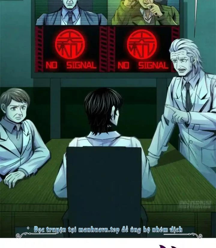 Bác Sĩ Lê Minh Chapter 83 - Trang 2