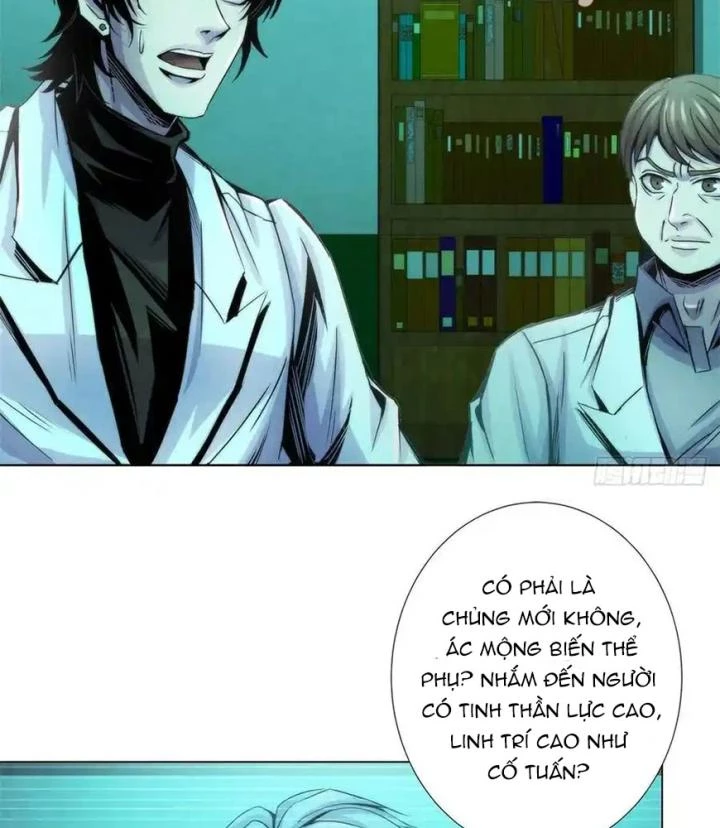Bác Sĩ Lê Minh Chapter 83 - Trang 2