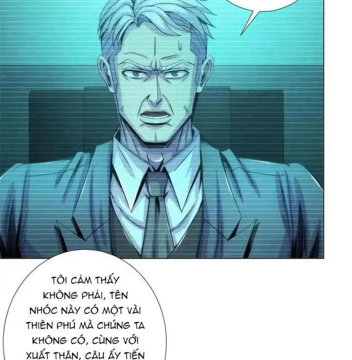 Bác Sĩ Lê Minh Chapter 83 - Trang 2