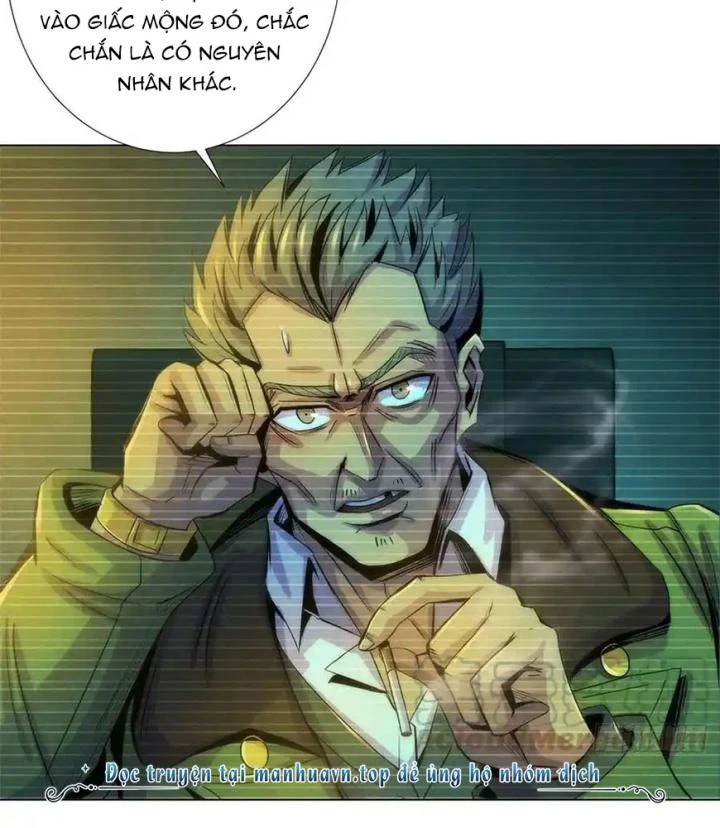 Bác Sĩ Lê Minh Chapter 83 - Trang 2