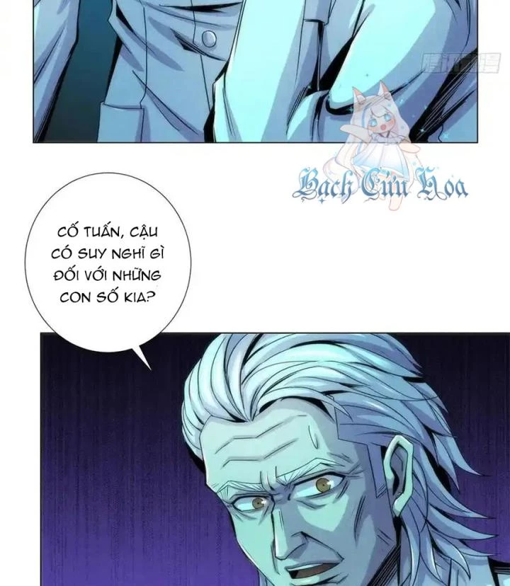 Bác Sĩ Lê Minh Chapter 83 - Trang 2