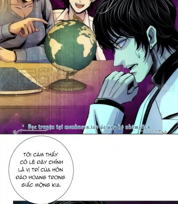 Bác Sĩ Lê Minh Chapter 83 - Trang 2
