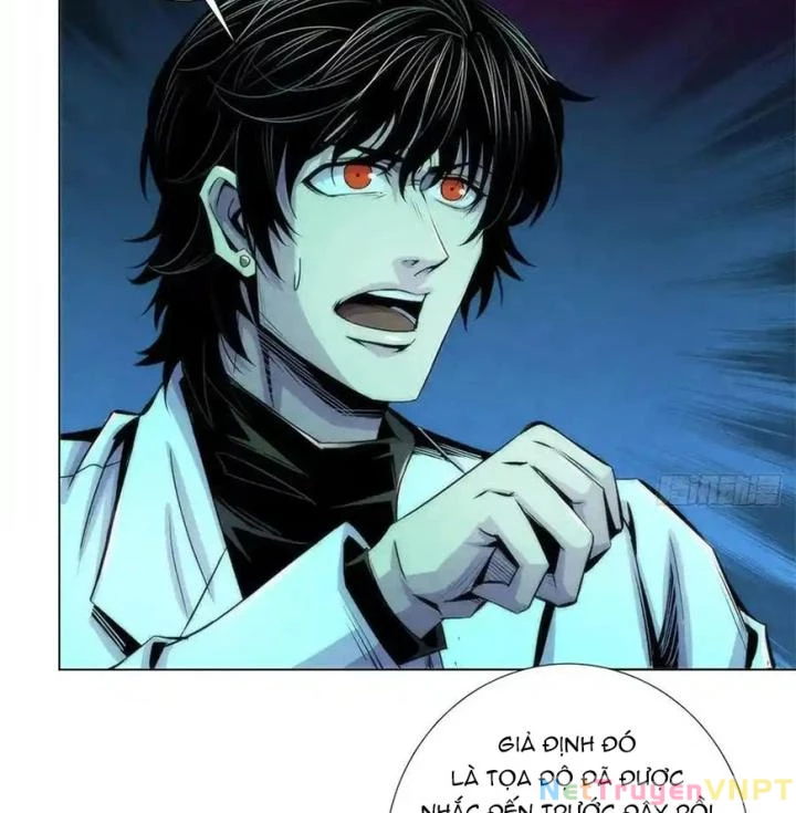 Bác Sĩ Lê Minh Chapter 83 - Trang 2