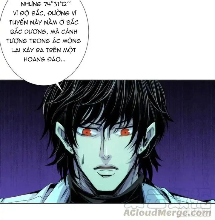 Bác Sĩ Lê Minh Chapter 83 - Trang 2