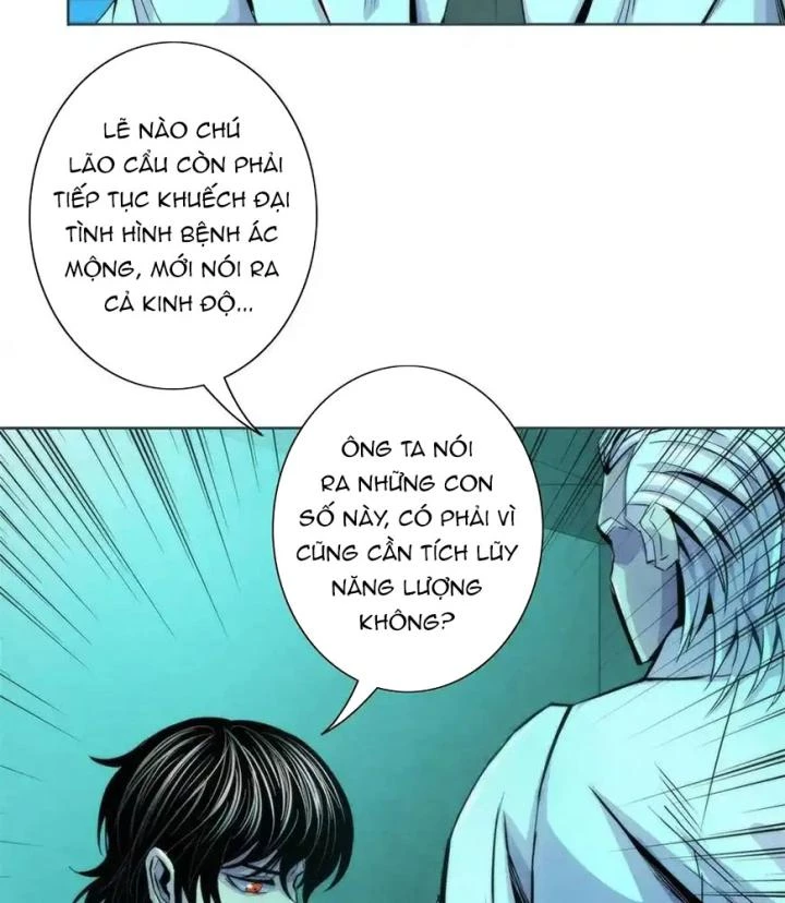 Bác Sĩ Lê Minh Chapter 83 - Trang 2