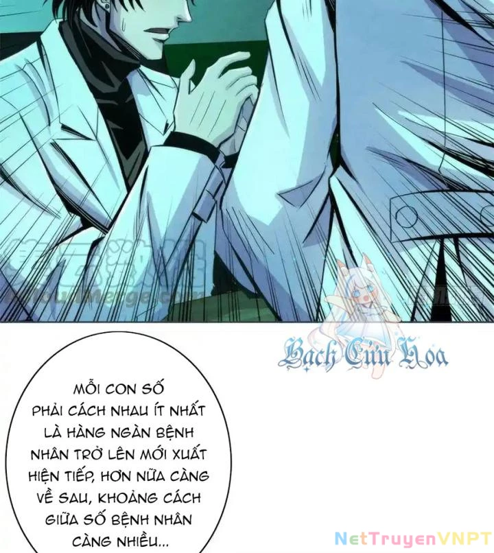 Bác Sĩ Lê Minh Chapter 83 - Trang 2