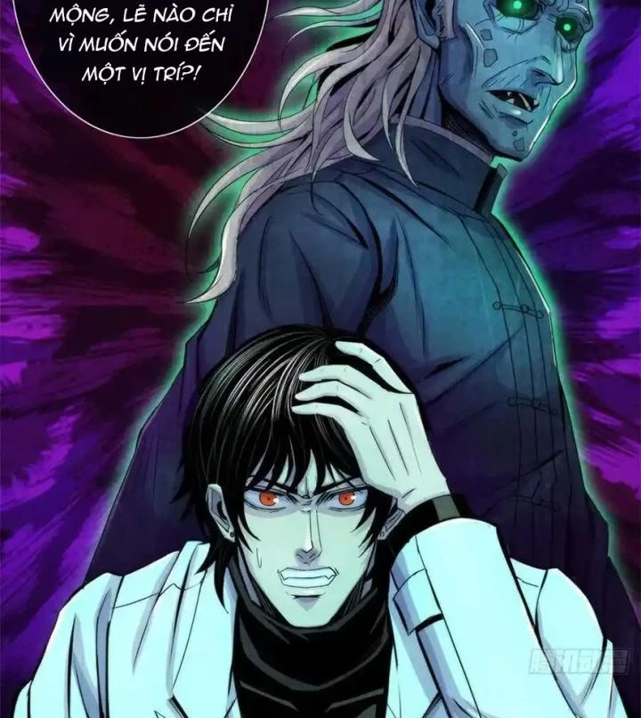 Bác Sĩ Lê Minh Chapter 83 - Trang 2