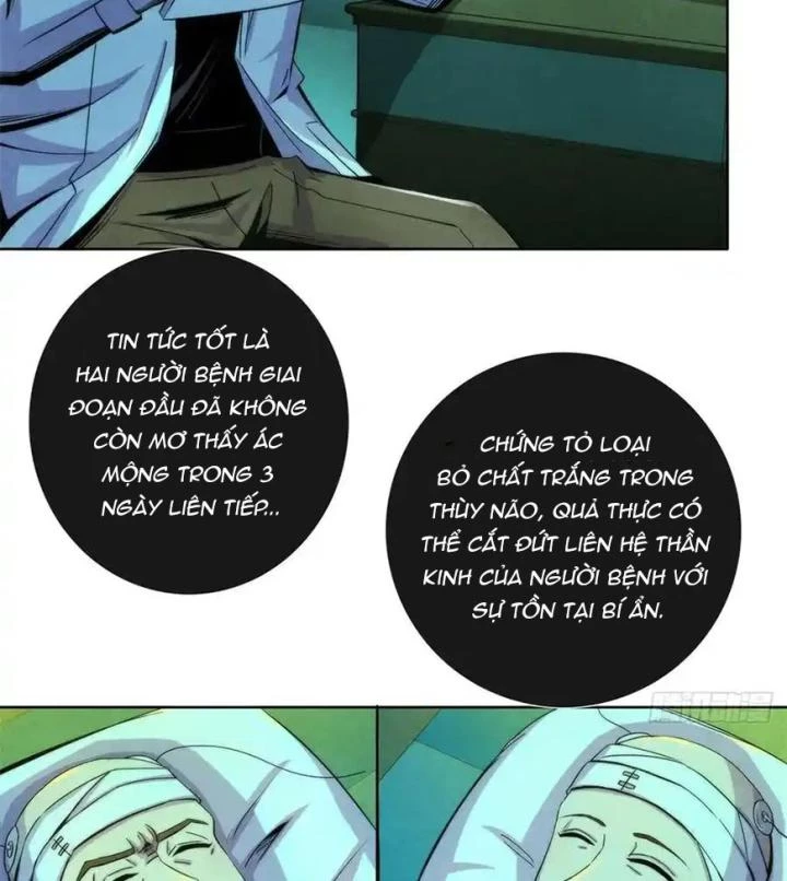 Bác Sĩ Lê Minh Chapter 83 - Trang 2