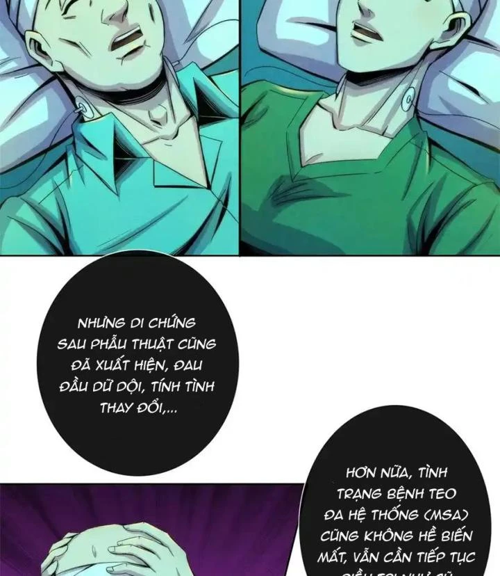 Bác Sĩ Lê Minh Chapter 83 - Trang 2