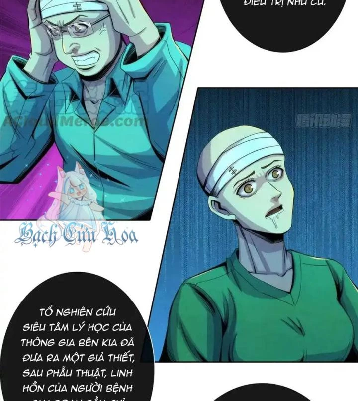 Bác Sĩ Lê Minh Chapter 83 - Trang 2