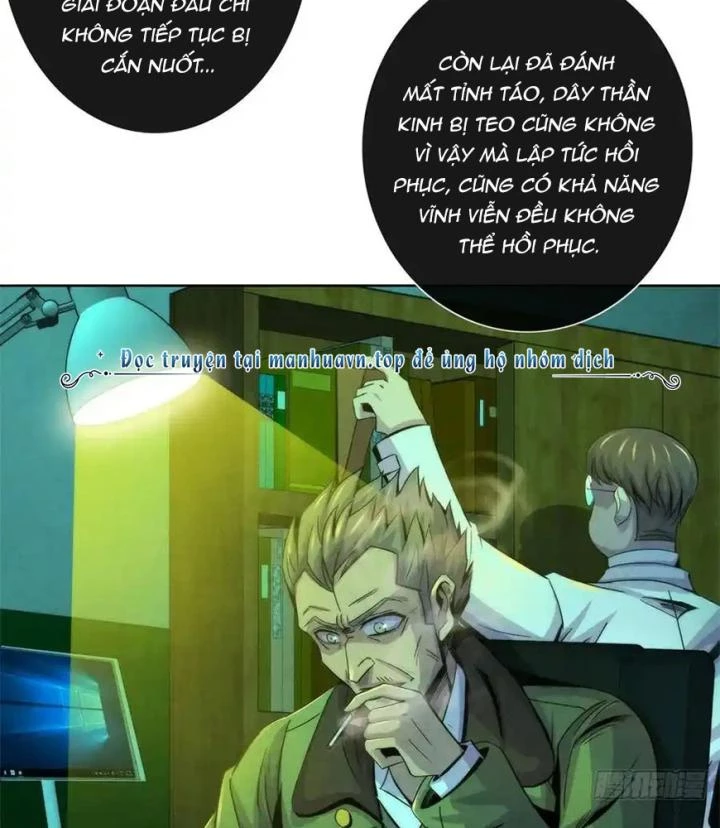 Bác Sĩ Lê Minh Chapter 83 - Trang 2