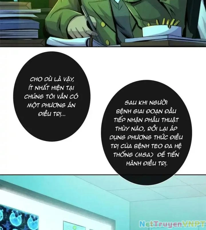 Bác Sĩ Lê Minh Chapter 83 - Trang 2