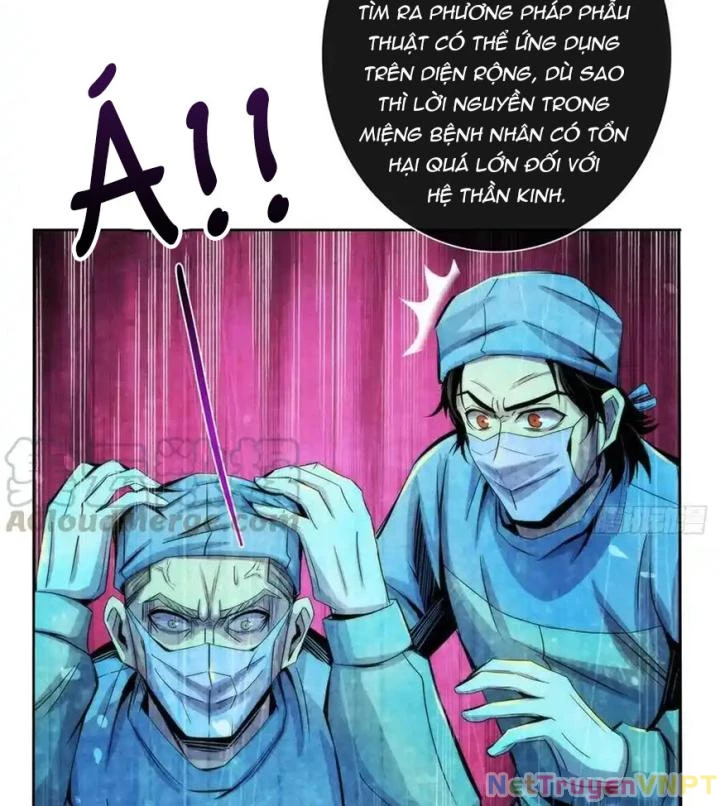 Bác Sĩ Lê Minh Chapter 83 - Trang 2