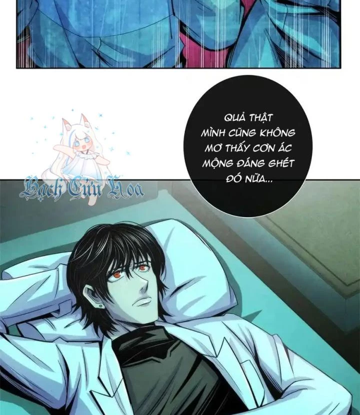 Bác Sĩ Lê Minh Chapter 83 - Trang 2