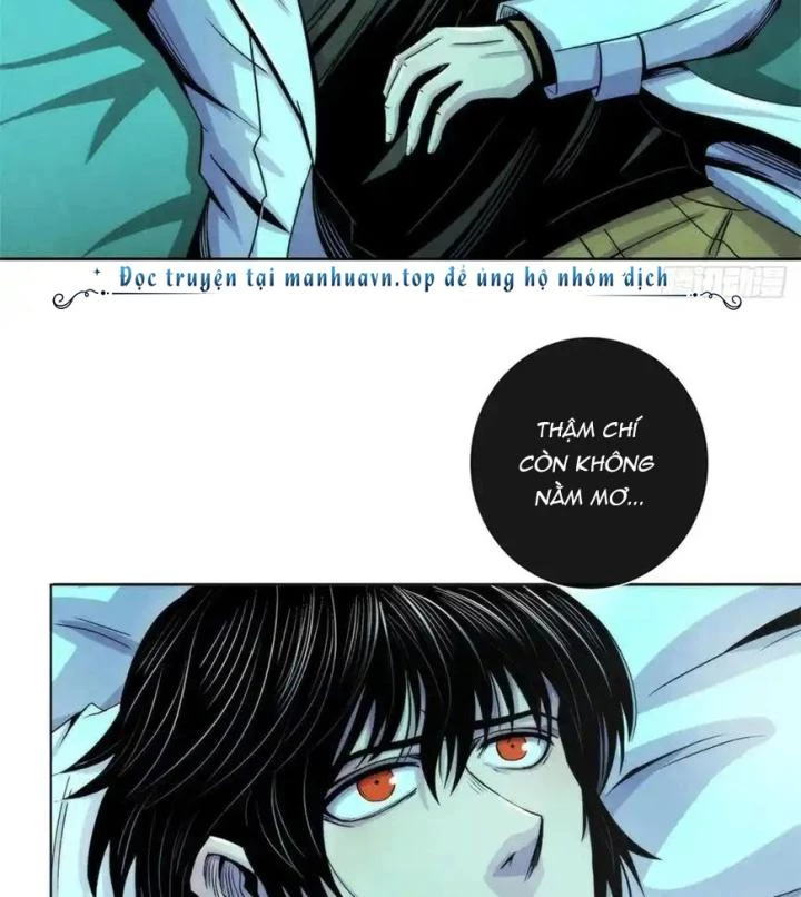 Bác Sĩ Lê Minh Chapter 83 - Trang 2