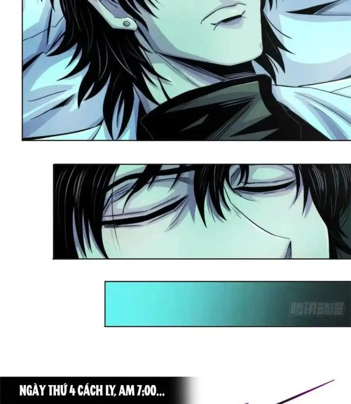 Bác Sĩ Lê Minh Chapter 83 - Trang 2