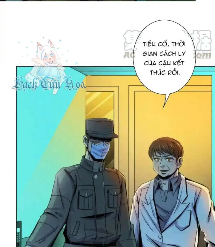 Bác Sĩ Lê Minh Chapter 83 - Trang 2